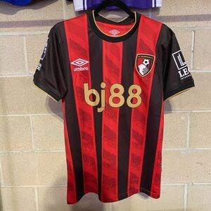 AFC Bournemouth 25/26 Jerseys